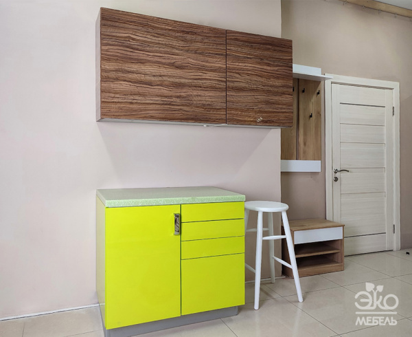 Мини-кухня ДИНА